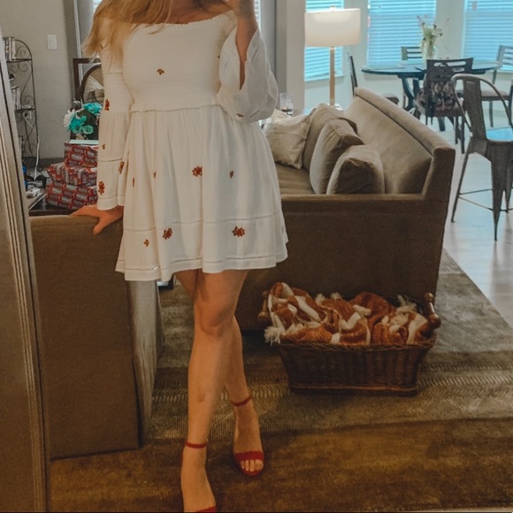 Free People Dress - Picture 2 of 8